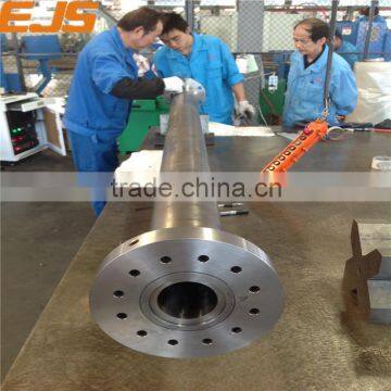 quality single barrel for extruder