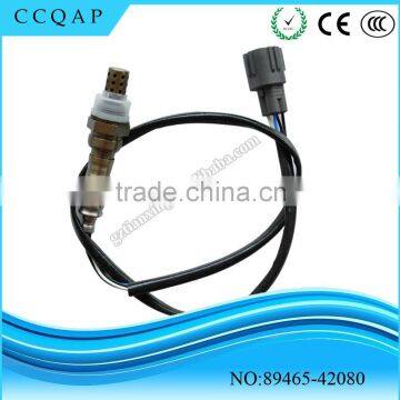 89465-42080 Buy high quality brand new discount price denso o2 oxygen lambda air fuel ratio sensor For Toyota Rav4