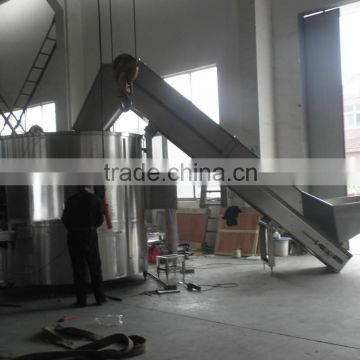 bottle sorting equipment