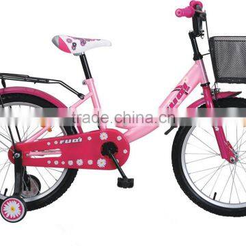 Big BMX Kid Bikes