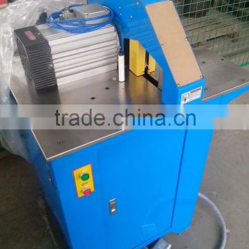 Factory/pneumatic/environmental protection/hose cutting machine TOPA-350B