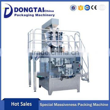 2014 High Productive Automatic Big Bags Vertical Protein Powder Filling Machine,Granule Packaging Machine