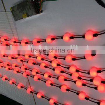 Dmx Led Ball Light Outdoor or Indoor for Festive Decotation photo-2