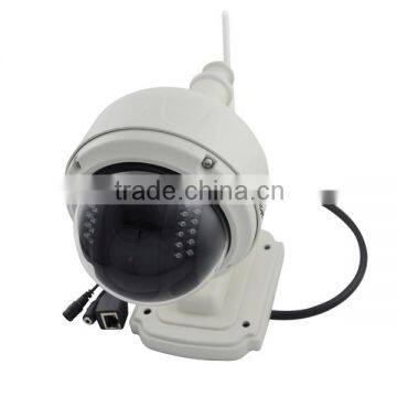 Hot Selling VStarcam 720P Solar Powered Wireless Security IP Camera Outdoor photo-2
