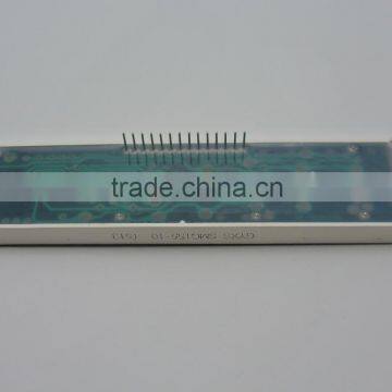 Good Reliability Yellow Blue Red Color Custom Air Conditioner Digital LED Display photo-6