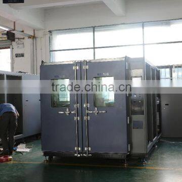 Custom Design Environmental Climatic Walk in Test Chamber photo-2