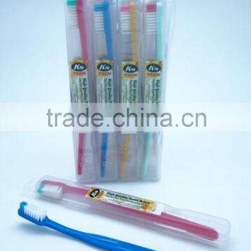 KS Teens 712/711 Toothbrush photo-3