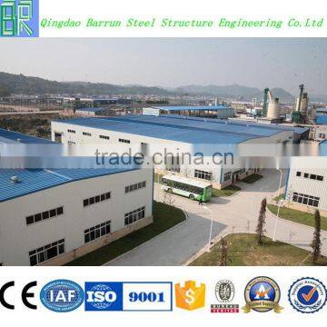 Prefab warehouses metal shed sale