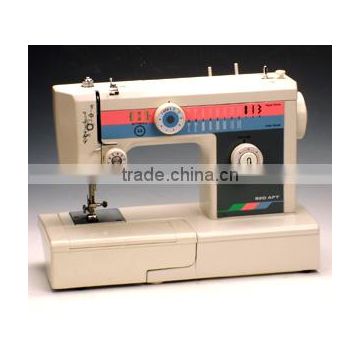 Sewing Machine 653