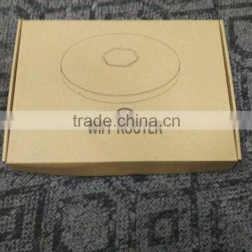 8M Flash 64M Ram Ceiling Mount Wifi ap With Openwrt Barrier Breaker 14 07 photo-6