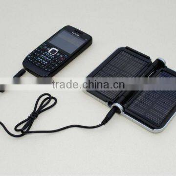 Portable Efficient Solar Charger for any Mobile Phones (XLN-816)