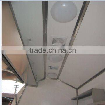 Shanghai Mobile Food Cart/ CE Shanghai Mobile Food Cart/ Best Global Shanghai Mobile Food Carts photo-6
