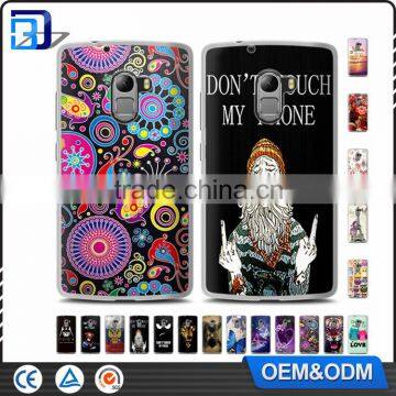 Stock Available ! Art Printed Soft TPU Gel Case For Lenovo K4 note Back Cover Silicone Case For Lenovo K4 note Soft Skin Cover