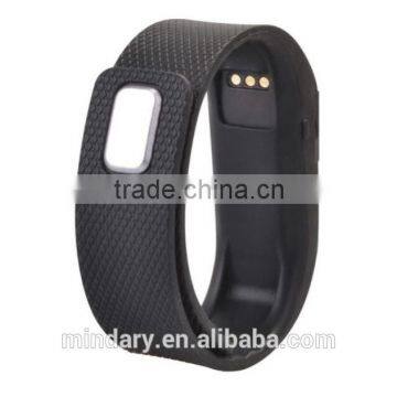 Low Price Android Outdoor Smart Watch Bracelet TW64 , Bluetooth Sports Smart Wristband photo-3