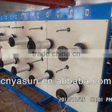 PP PE Nylon Rope Making Machine/ Rope Production Line/ Plastic Rope Extruder Machinery