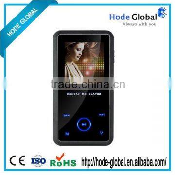 Professional mp4 digital player user manual