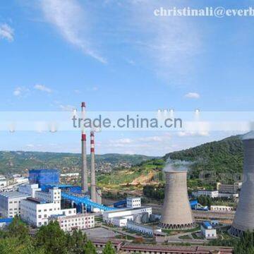 Coal Fired Biomass Fired CFB boiler circulation fluidized bed boiler power plant steam boiler