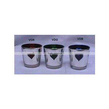 Glass Votive Holder