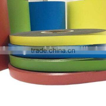 Color Magnetic Strips Colorful flexbile magnet strip