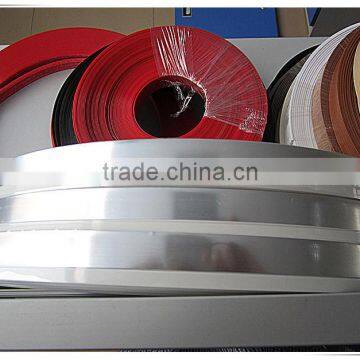 good flexible acrylic edge band for particle board