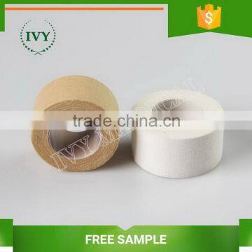 Fashionable new coming absorbent zinc oxide tape