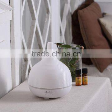 2016 New Color-Changing LED Ultrasonic Aromatherapy Diffuser,Large-sized Ultrasonic Diffuser With 1 Year Warranty GH2189D photo-5