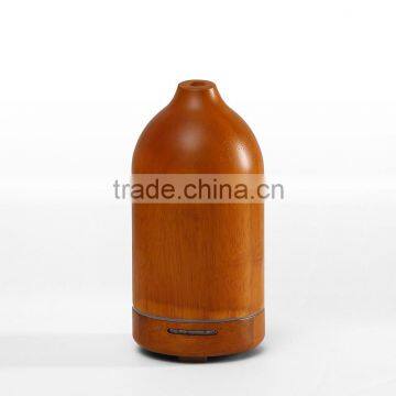 new arrival best price fashion design wood scent oil diffuser