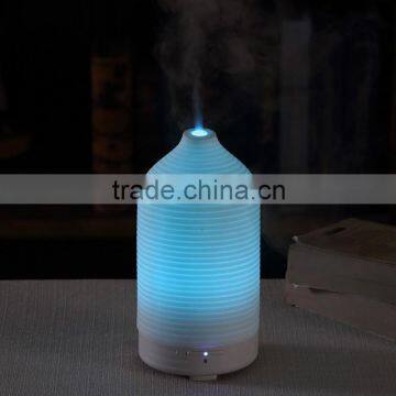 IMist Home Wireless Smart Portable Ultrasonic Aroma Diffuser, Waterless Aromatherapy Diffuser With Bluetooth App Control photo-5