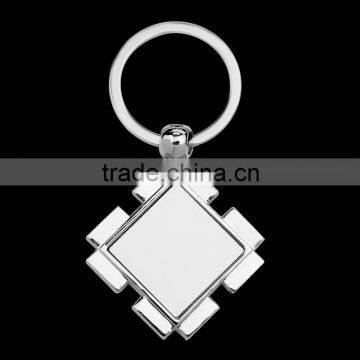 High quality sublimation key chain KR-022