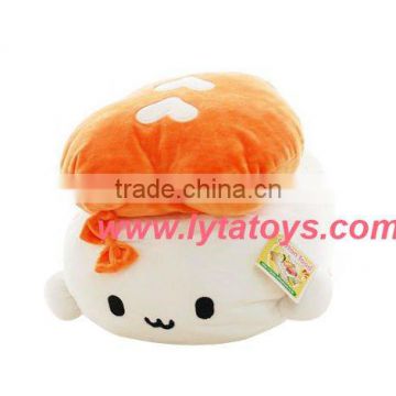 Plush Cute Cushion