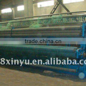 ZRD 7-810 double knot fishing net machine
