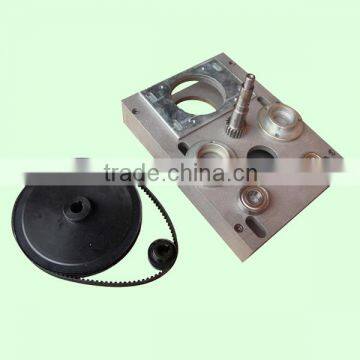 good quality cnc kit spare parts / 5M timing belt pulley