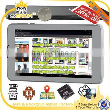 7 inch smart android tablet pc smart pad android mid