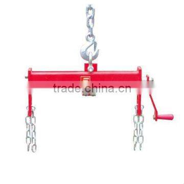 4000LBS Load leveler /shop crane
