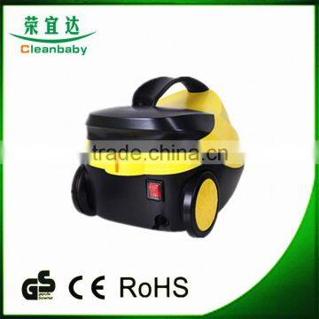 cook house Electric steam cleaner high pressure