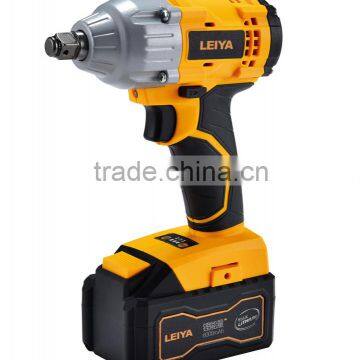 LEIYA 18v Li-ion battery cordless drill