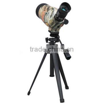 20-40X50mm ED Lens Spotting Scope photo-5
