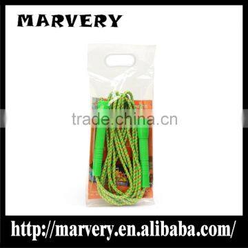 cotton skipping rope competition jump rope