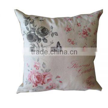 Customer Printing Fancy Paris Efel Tower Photo Printed Seat Covers Pad Covers Cushion Covers photo-6