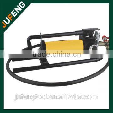 foot operated hydraulic Pump CP-800A