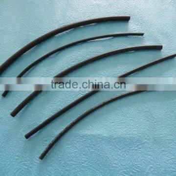 flexible PET heat shrink pipe sleeves