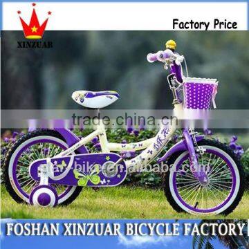 Freestyle Cool Kids Bicycle/child Bike Boy Bike Girl Bike in Guangdong Province China
