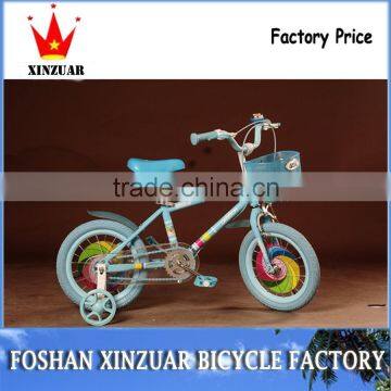 China Children Bikes Bicycle photo-5