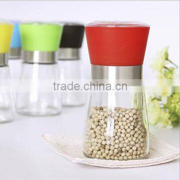 Salt And Pepper MIll / Pepper Grind Mill / Manual Pepper Mill photo-4