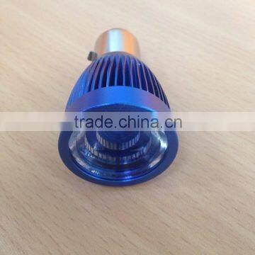 SCL-2014040073 High Quality Motocycle Led Headlight Bulb photo-2