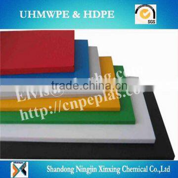 PVC Crust Foam Board/waterproof and Fireproof PVC/PVC Plastic Advertising Board photo-6