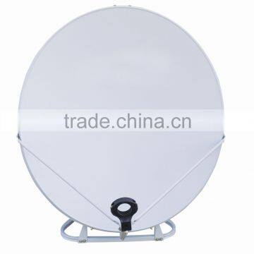 satellite antenna