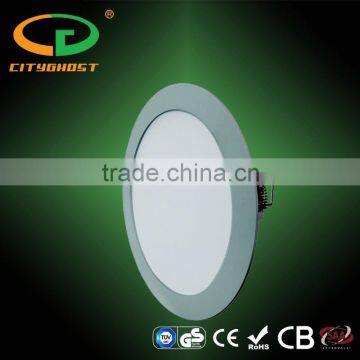 9W 12W 15W 18W Dim or Non Dim LED Down Light Warm White, Daylight or Cool White photo-3