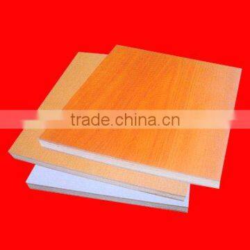 PVC plywood