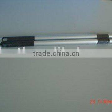 aluminum extension rod